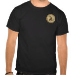 Don’t Tread on Me t-shirts