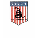 Don’t Tread on Me t-shirts by guardart Don’t Tread on Me t-shirts