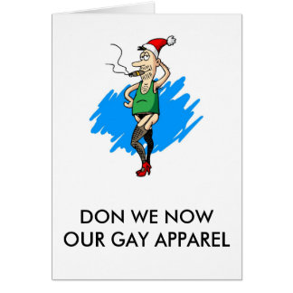 Now We Don Our Gay Apparel 32