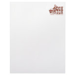 Don Worden Singer ~ Songwriter Letterhead