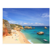 Dona Ana de DA del Praia Tarjetas Postales
