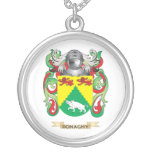 Donaghy Coat of Arms Pendants
