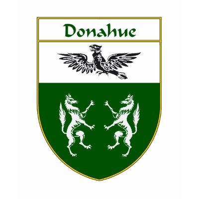 Click Here to view Donahue family crest gifts Click Here to view Donahue family crest gifts