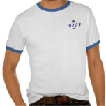 Donald - 3d Effect t-shirts