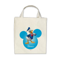 Donald Duck Bags