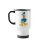 Donald Duck Pose 4 Mugs