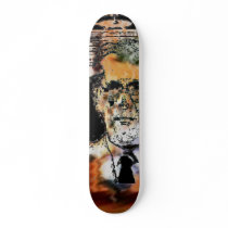 Donald Rumsboard Skateboards