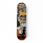 Donald Rumsboard Skateboards