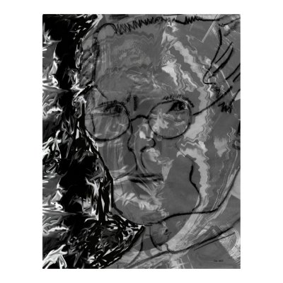 Donald Rumsfeld Posters by daysrays
