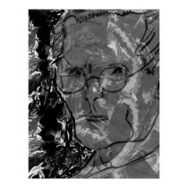 Donald Rumsfeld posters
