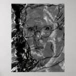 Donald Rumsfeld posters