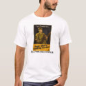 Donald Rumsfeld t-shirts