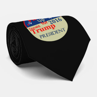 Trump tie cost