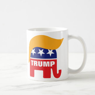 Trump For President Coffee & Travel Mugs Zazzle