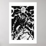 DONAR: God Of War Posters
