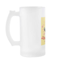 Donate Your Love with Valentine Bunny mugs