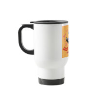 Donate Your Love with Valentine Bunny mugs