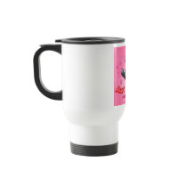 Donate Your Love with Valentine Bunny mugs