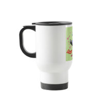 Donate Your Love with Valentine Bunny mugs