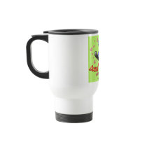 Donate Your Love with Valentine Bunny mugs