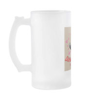 Donate Your Love with Valentine Bunny mugs