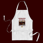 Donato-Buon Appetito aprons