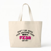 Doncha Wish bags
