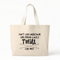 Doncha Wish bags by DanceTwirlObsessions Doncha Wish bags