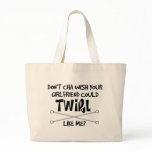 Doncha Wish bags