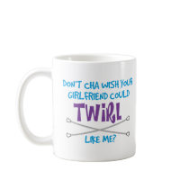 Doncha Wish mugs by DanceTwirlObsessions Doncha Wish mugs