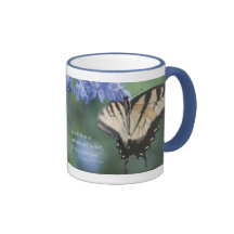 Donde hay el Espiritu, alli hay Libertad Coffee Mugs