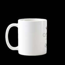 Donder Mug mugs
