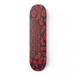 Done In Extreme Shop Skateboard