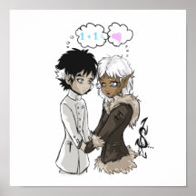 Donee Print