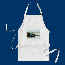 Donegal Beach Ireland aprons