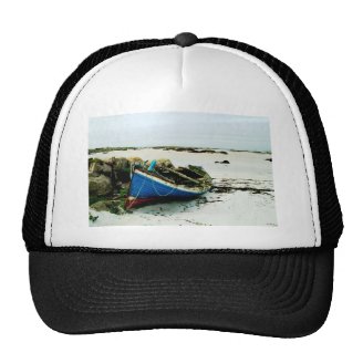 Donegal Beach Ireland Hats