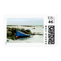 Donegal Beach Ireland Postage Stamps
