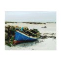 Donegal Beach Ireland postcards
