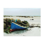 Donegal Beach Ireland postcards