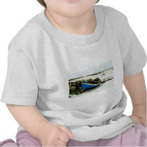 Donegal Beach Ireland Tee Shirt