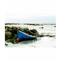 Donegal Beach Ireland T Shirts