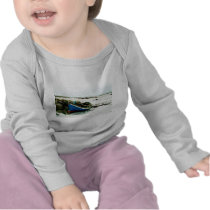 Donegal Beach Ireland Tshirts