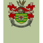 Donegal Crest t-shirts