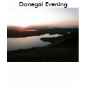 Donegal Evening , Donegal ... t-shirts by Derrylad Donegal Evening , Donegal ... t-shirts