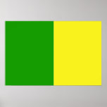 Donegal, Meath, Ireland Poster