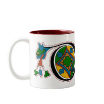 donegal mug