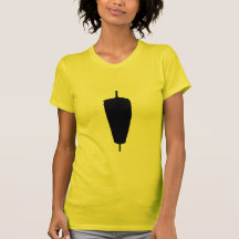 Doner kebap tshirt