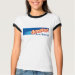 Ladies Ringer T-Shirt