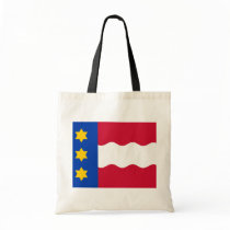 Dongeradeel, Netherlands Tote Bag