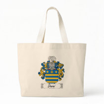 Donini Family Crest bags